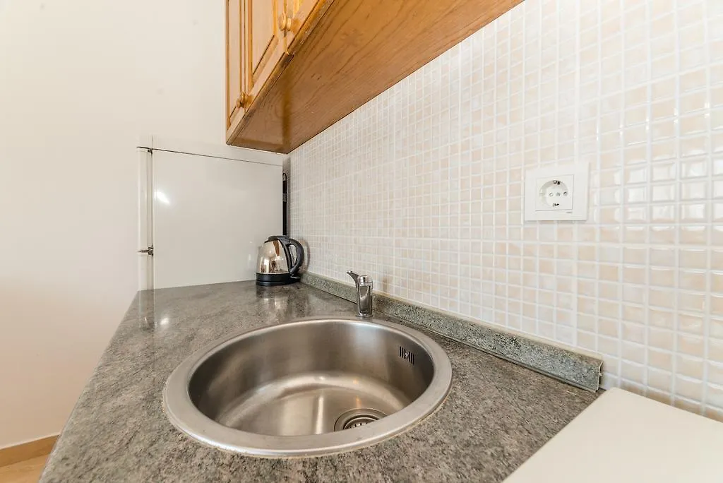 Apartmen Lacic Apartment Vir Croatia