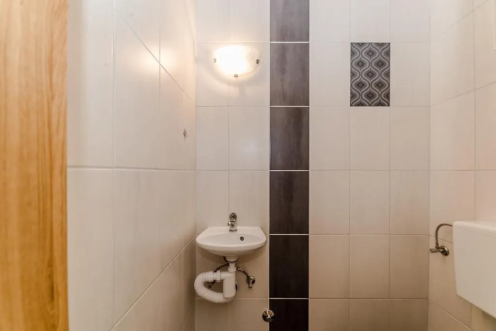Apartmen Lacic Apartment Vir